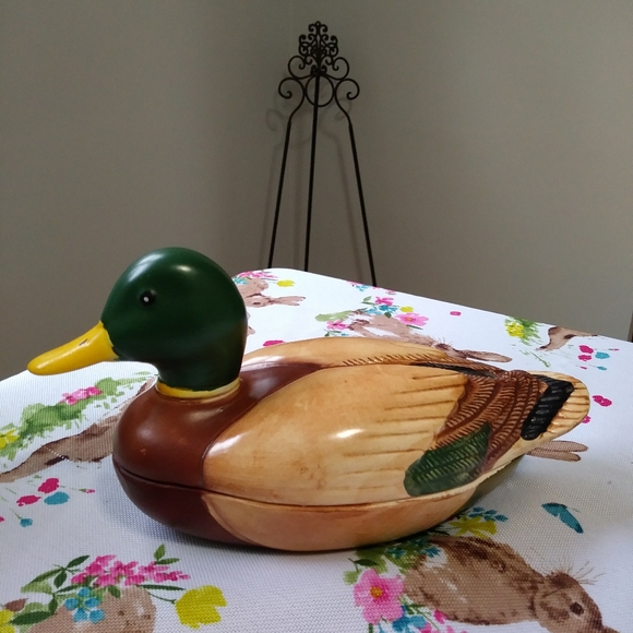 Avon Other - Avon Ceramic Duck